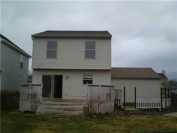 Canal Winchester, OH 43110,6543 Warriner Way