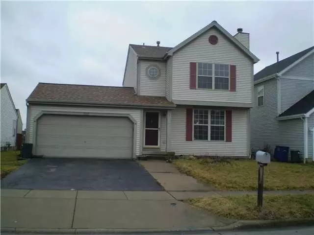 6543 Warriner Way, Canal Winchester, OH 43110