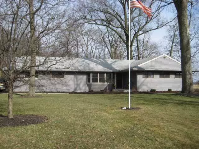 3602 Dunbar Road, Prospect, OH 43342