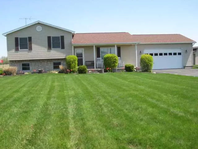 5694 Benzler Road, Prospect, OH 43342