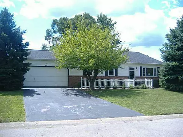 Sunbury, OH 43074,573 Chipmunk Lane