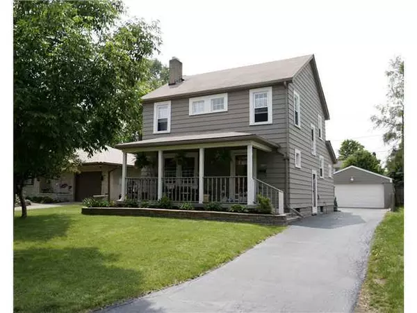 Columbus, OH 43204,267 Powhatan Avenue