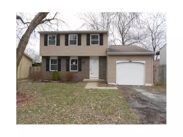 Grove City, OH 43123,2122 Jade Street