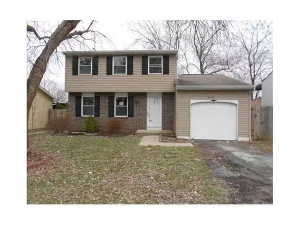 2122 Jade Street, Grove City, OH 43123