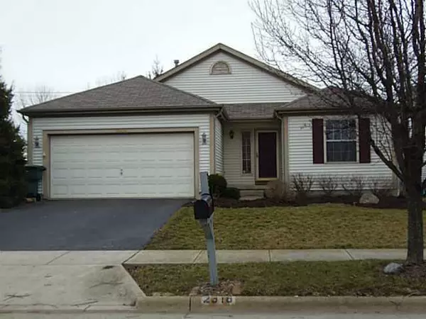 Hilliard, OH 43026,2318 Glencroft Drive