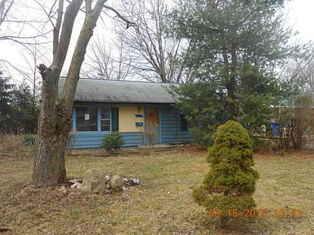 2771 Linview Avenue, Columbus, OH 43211