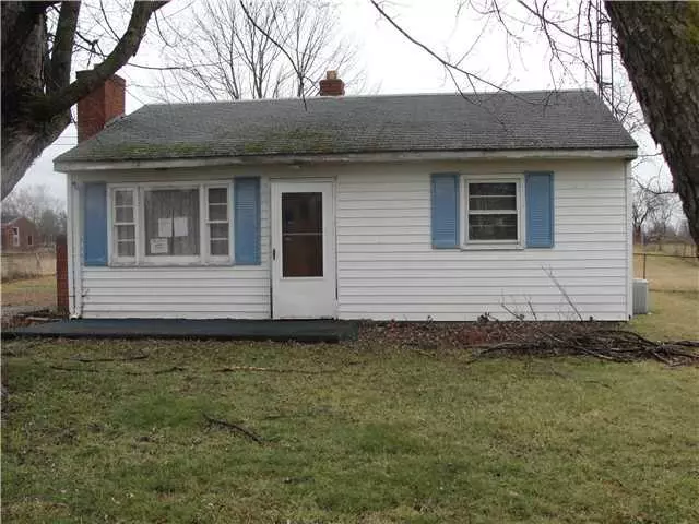 3421 Eric Drive, Springfield, OH 45502