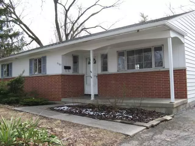 2787 Nottingham Road, Columbus, OH 43221