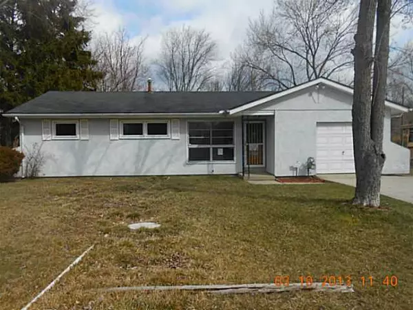 2588 Agler Road, Columbus, OH 43224