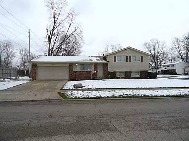 4950 Northtowne Boulevard, Columbus, OH 43229