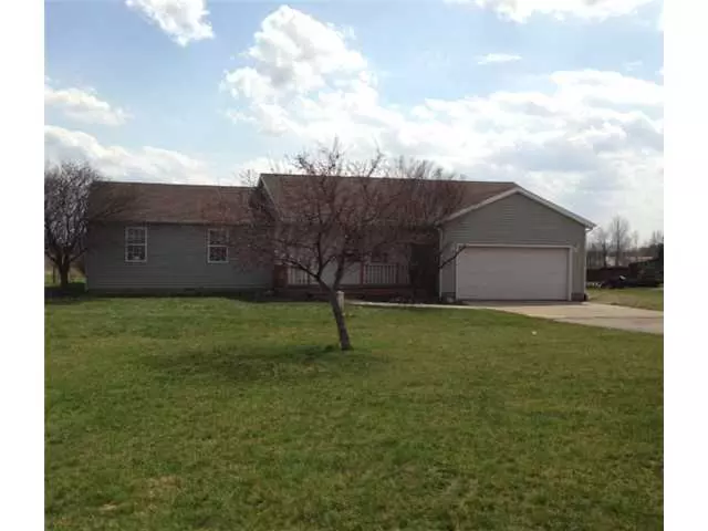 4265 Blacklick Eastern Road, Millersport, OH 43046