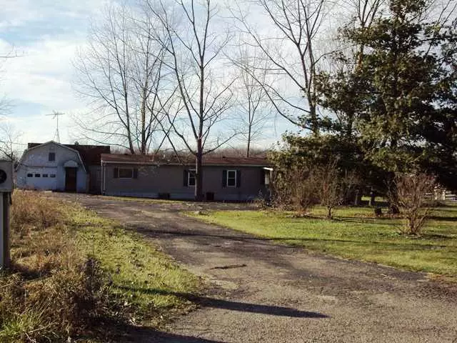 1934 County Rd 219, Marengo, OH 43334