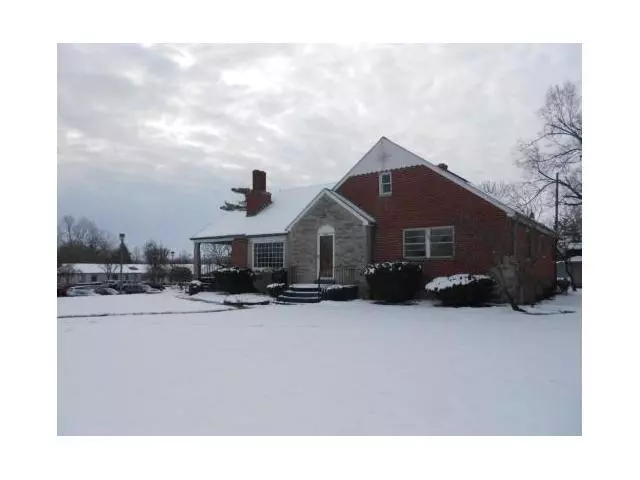 West Jefferson, OH 43162,415 W Main Street