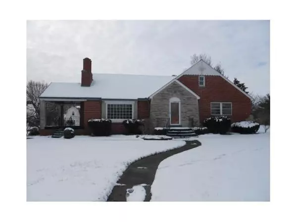 West Jefferson, OH 43162,415 W Main Street