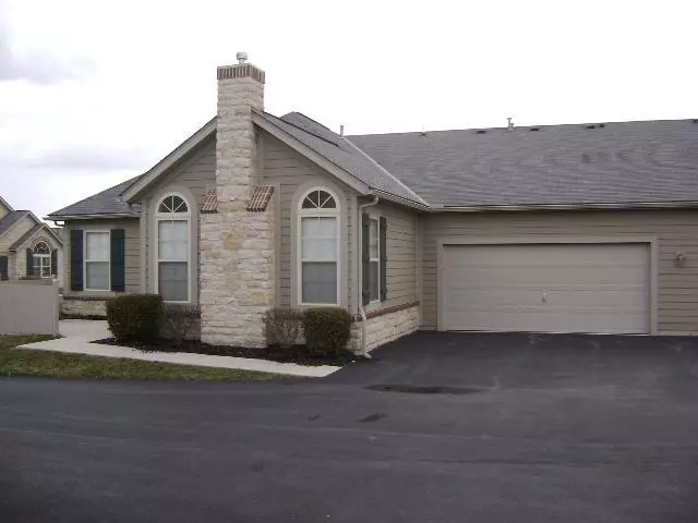 6684 Lakeview Circle, Canal Winchester, OH 43110