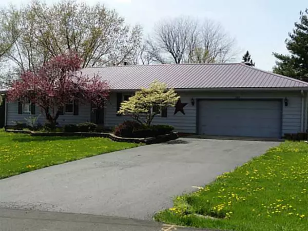 Mount Gilead, OH 43338,503 Hickory Lane