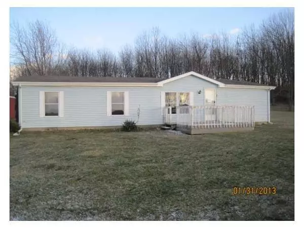 2685 Bogus Road, Washington Court House, OH 43160