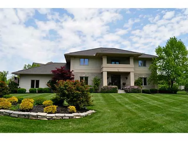 997 Poppy Hills Drive, Blacklick, OH 43004