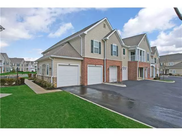 4204 Bradhurst Drive, Dublin, OH 43016