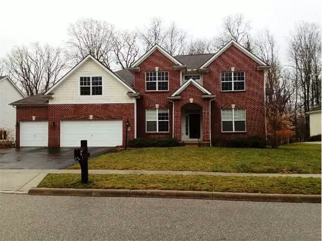 5634 Harrow Glen Court, Galena, OH 43021