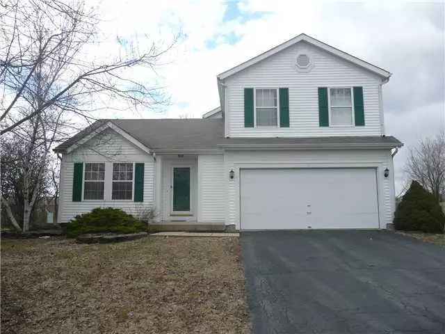 Delaware, OH 43015,161 Blue Spruce Court