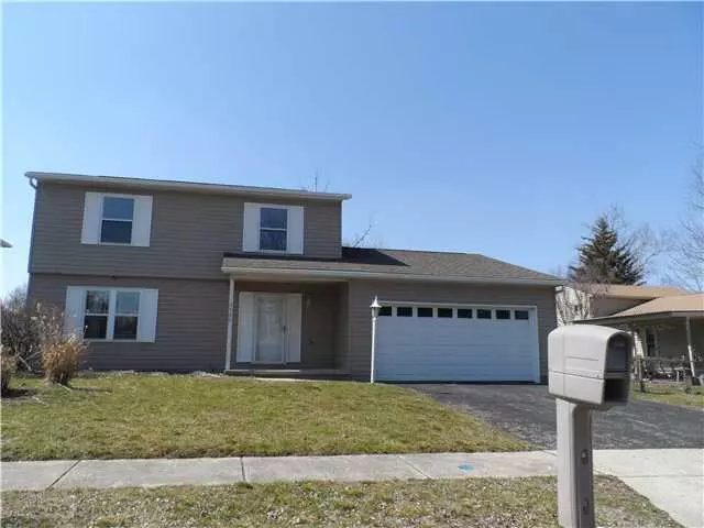 2555 Leawood Road, Grove City, OH 43123