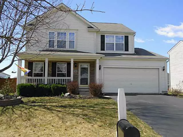 Galloway, OH 43119,919 Military Drive