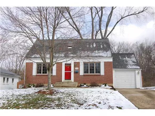 Worthington, OH 43085,118 Sharon Springs Drive