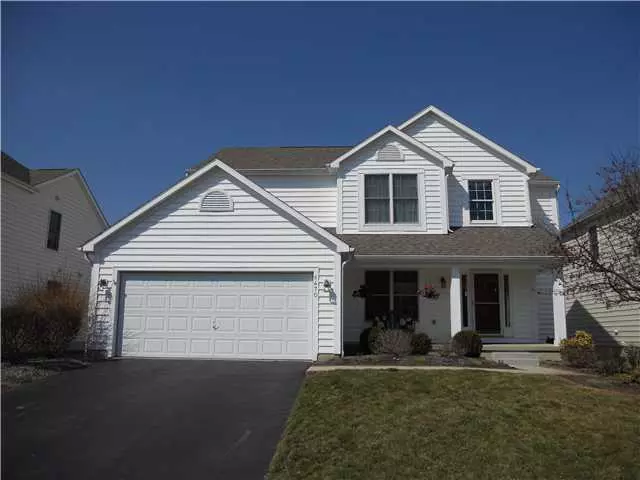 6470 Rose Garden Drive, New Albany, OH 43054