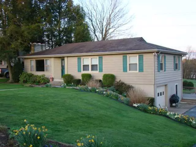 Mount Vernon, OH 43050,15 Hilltop Drive