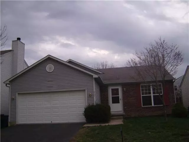 840 Rothrock Drive, Galloway, OH 43119