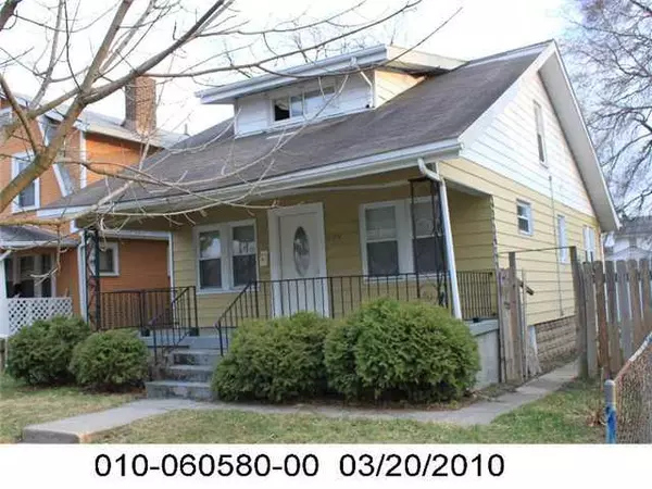 1401 E 20th Avenue,  Columbus,  OH 43211