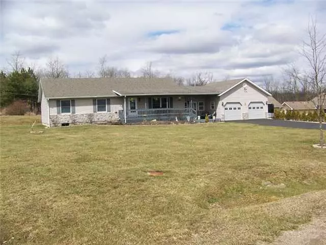 31 Apple Valley Boulevard, Howard, OH 43028