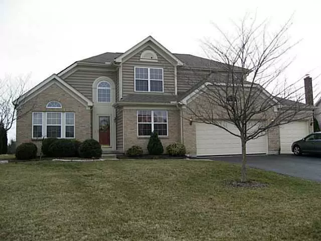 Powell, OH 43065,3993 Ryleland Court