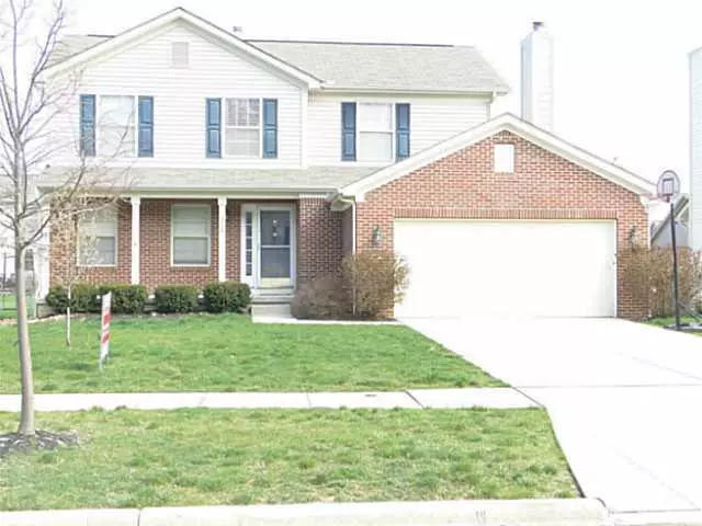 Sunbury, OH 43074,588 Fairland Drive