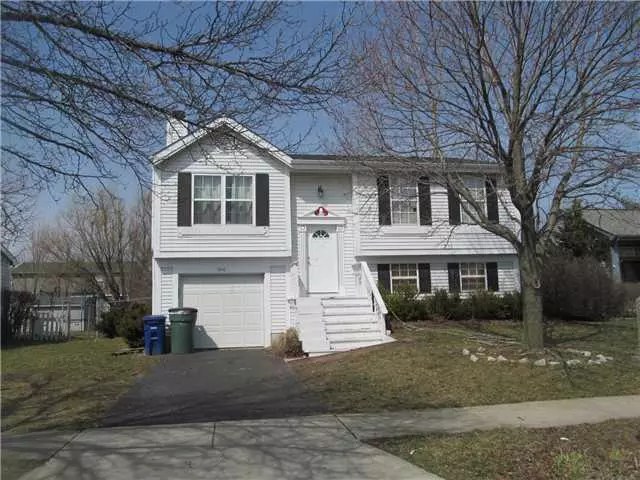 Hilliard, OH 43026,5016 Silver Bow Drive