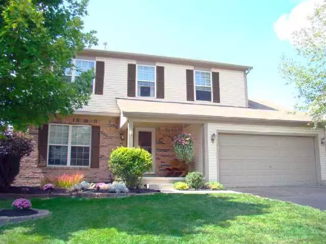 Marysville, OH 43040,1640 Saffron Drive