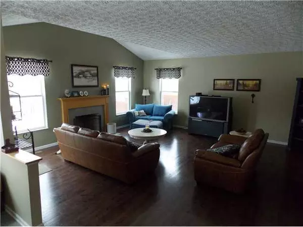 5644 Jennybrook Lane, Hilliard, OH 43026