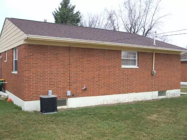 West Jefferson, OH 43162,645 Hillsdale Drive