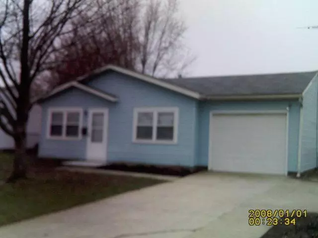 1219 Bahama Drive, Marion, OH 43302