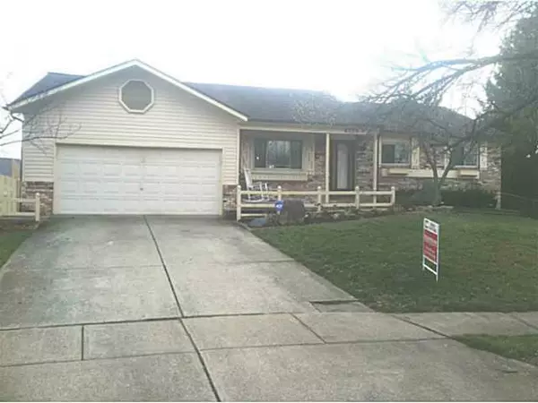 6593 Rosetreee Drive, Reynoldsburg, OH 43068