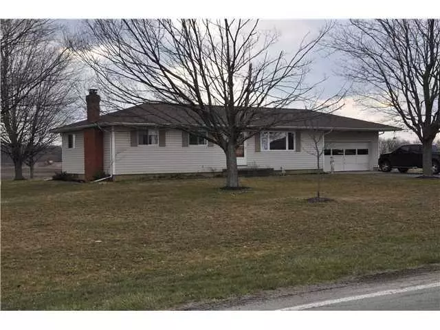 3910 Jefferson Kiousville Road, London, OH 43140