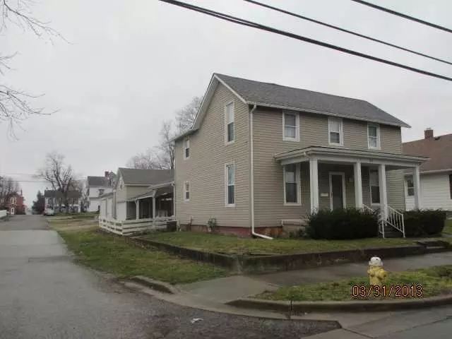 373 Watt Street, Circleville, OH 43113