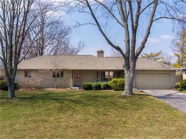 3905 Overdale Drive, Upper Arlington, OH 43220