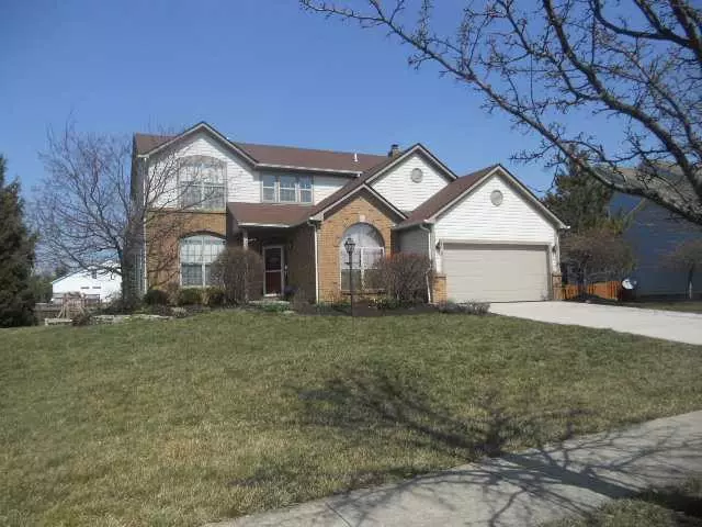 Pickerington, OH 43147,686 Cherry Hill Drive