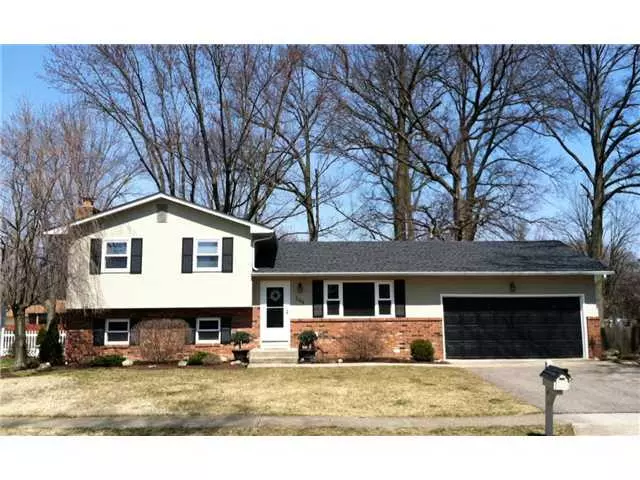 364 Muskingum Drive, Columbus, OH 43230