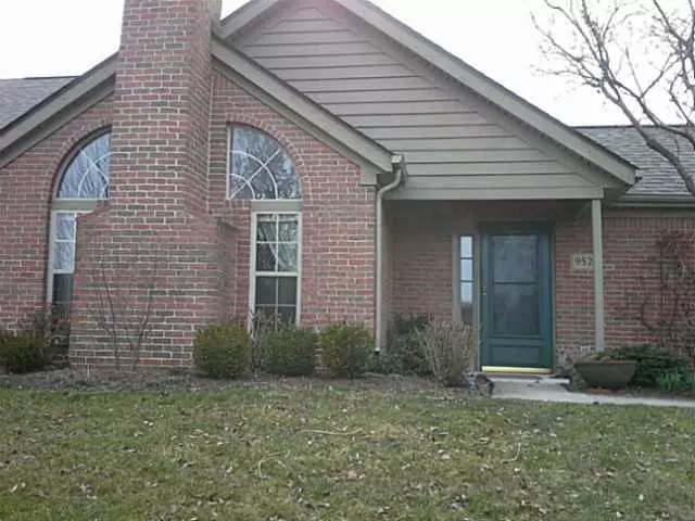 952 Willow Bluff Drive, Columbus, OH 43235