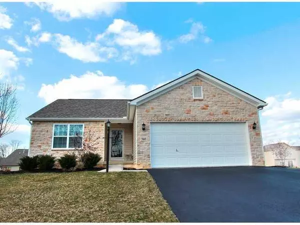 Pickerington, OH 43147,560 Herrogate Square