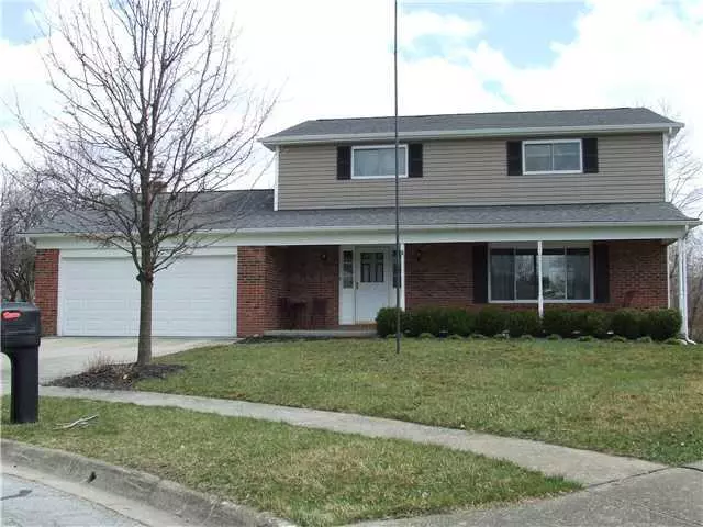 755 Hager Court, Columbus, OH 43230