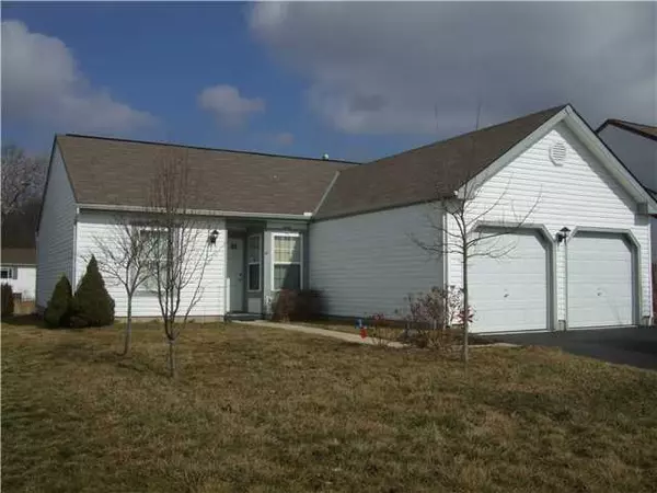 40 Greenfield Drive, Milford Center, OH 43045